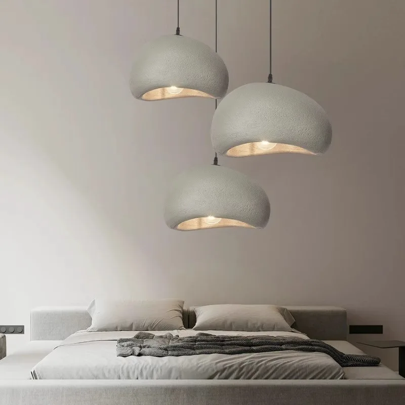 WSabine-i-Lampe Suspendue de Style Créatif, Luminaire Décoratif d'Nik, Idéal pour un Salon, une Chambre à Coucher ou un Hôtel