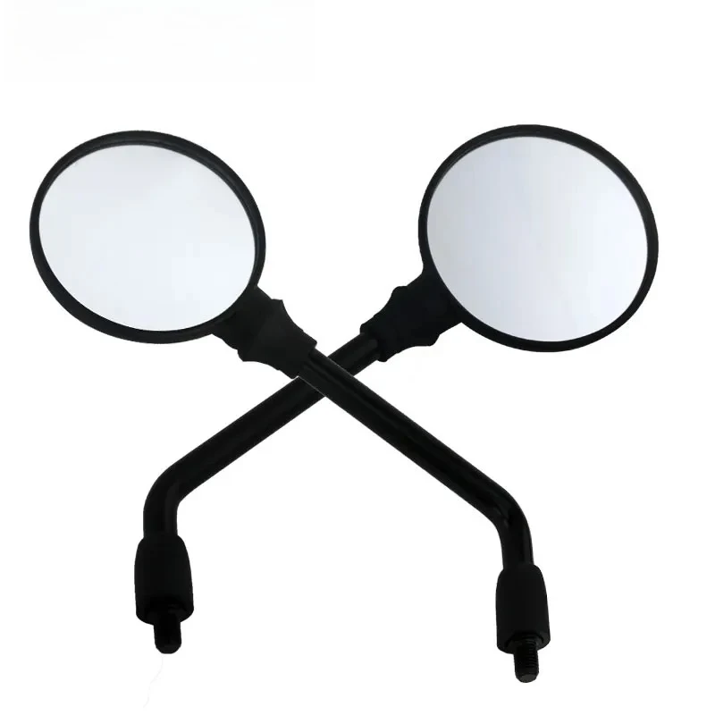 

Suitable for CFMOTO Motorcycle Original Accessories CF700-2 Left/right Rearview Mirror Assembly 700CL-X Reflector