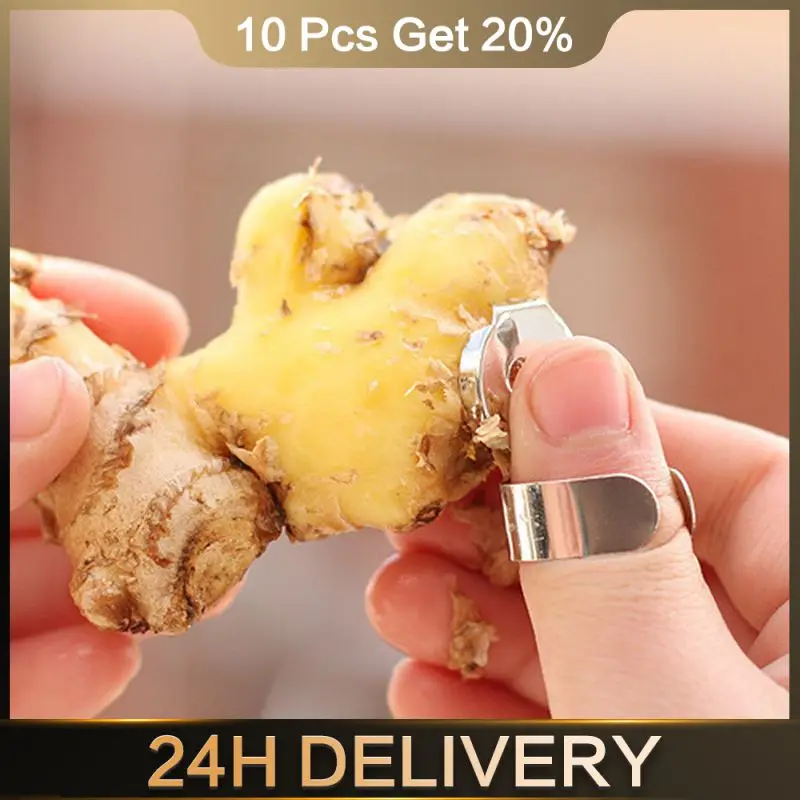 Stainless Steel Gar…