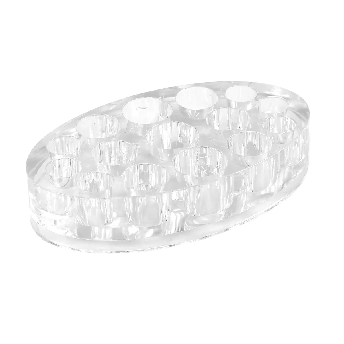 카트 디스플레이 스탠드, 두꺼운 플라스틱 책상 스탠드, 정리함 책상 거치대, 탱크용 장식 스탠드, 거치대, 510