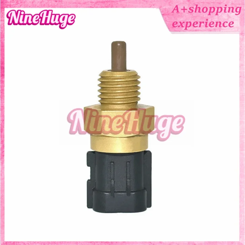 1 buah13650-56B00 MD 326170   E1T25972 Sensor Suhu Asupan Udara untuk Mitsubishi Pajero L200 Triton Lancer 4D56 4M41 K74T KH4W