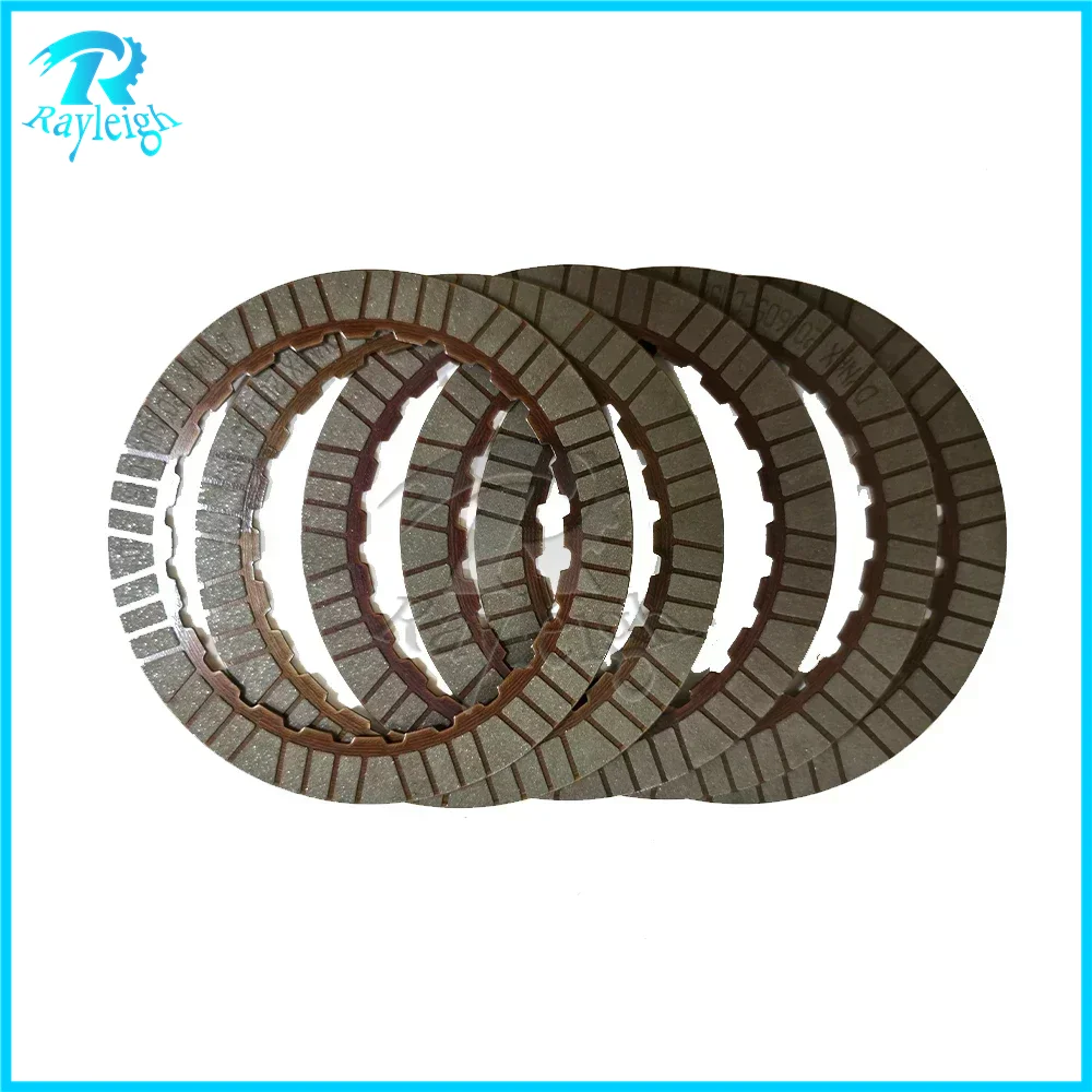 

8F35 transmission friction kit New Clutch plate Fit For Ford 2018-2021