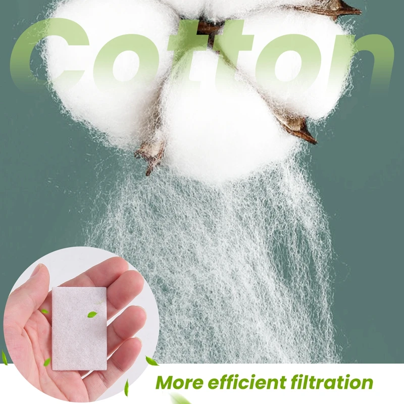 AAAC-40PCS CPAP HEPA Air Filter,Disposable Replacement Ventilator Filters CPAP Mask Wipes For Weinmann