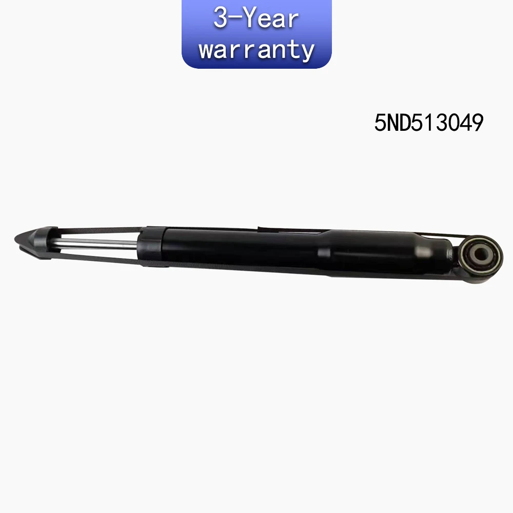 

Rear shock absorber For Audi Q3 2012-2019 5ND513049