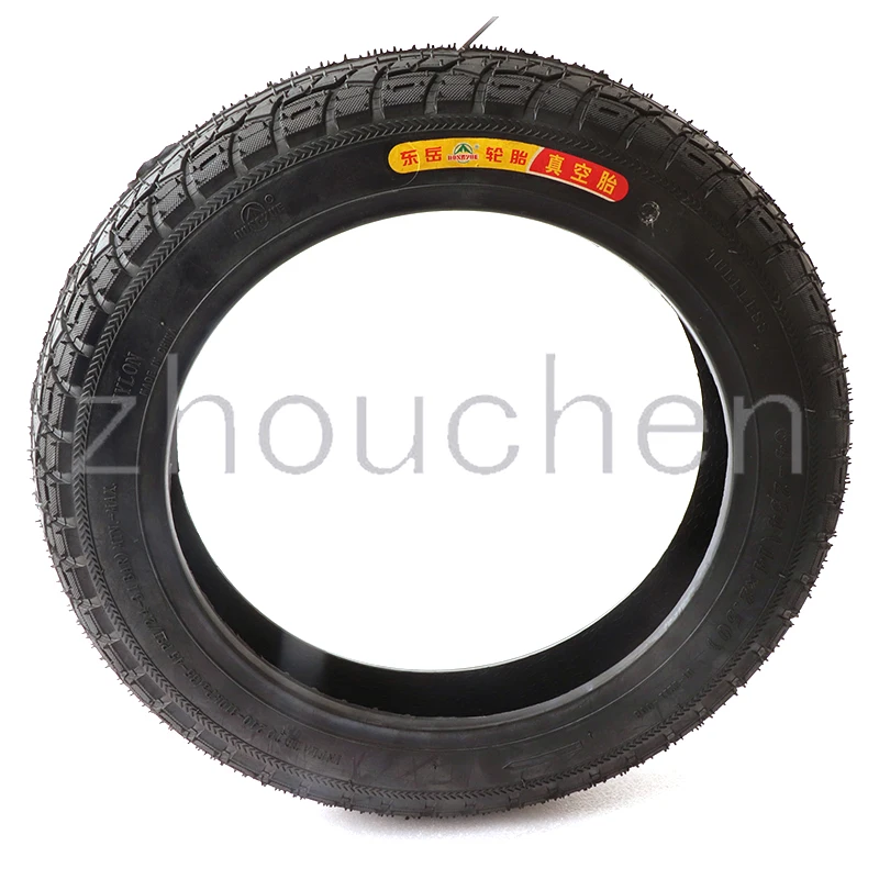 14x2.50 64-254 tubeless tires Pneumatic wheel tire for 14 inch electric bicycle electric bicycle wheels 14*2.50 tires