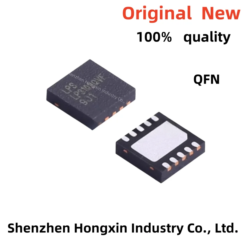 

(10piece) 100% New LP3102QVF QFN-10