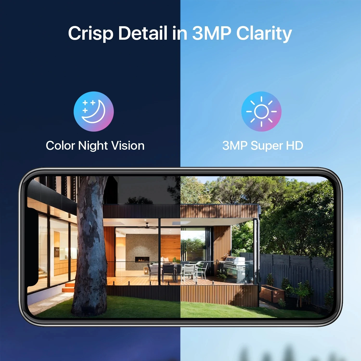ZOSI 무선 보안 카메라 시스템, 야외 IP 카메라, 와이파이 비디오 감시 키트, 8 채널, H.265 CCTV NVR 및 HD, 5MP
