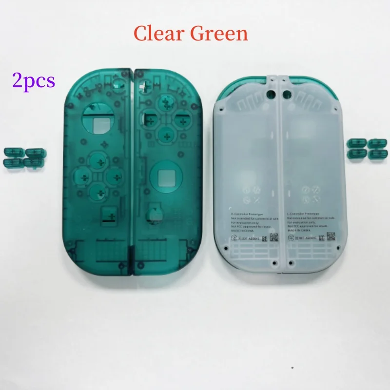 2PCS For Nintendo S… - image