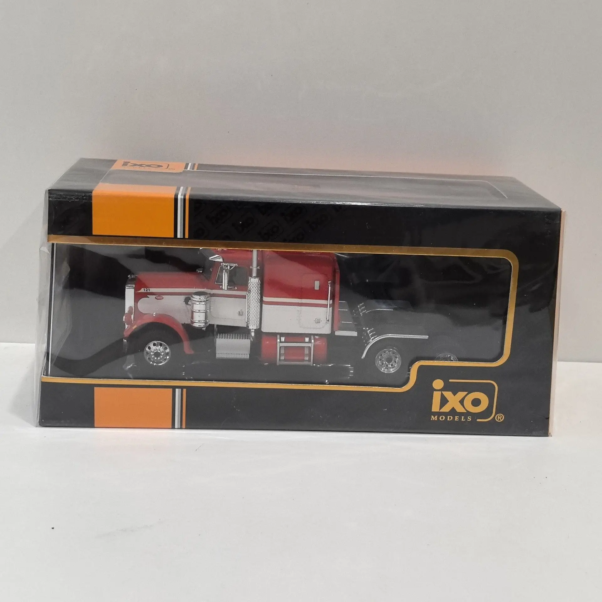 Diecast Ixo 1/43 Sc…