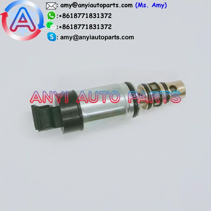 

ANYI AUTO PARTS CV107 автоматический компрессор переменного тока Электронный регулирующий клапан для KIA K4