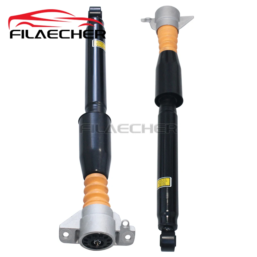 

Комплект амортизаторов (левый и правый) для Audi Q5 2009-2017 без EDC 8K0513353E 8K0513353 8R0513035R 8R0513035