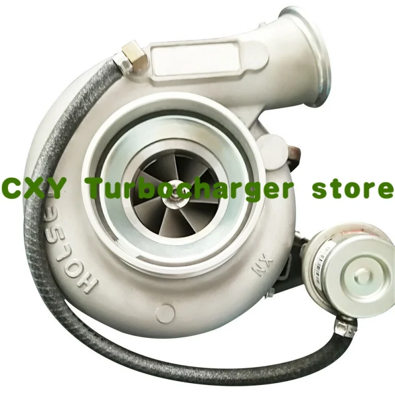 NEW HOLSET HE351W 4043980 4043982 CUMMINS ISDe6 6.7L TurboCharger 12CM