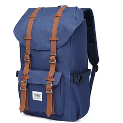 Drawstring Rucksack Pack Casual Outdoor Travel Mountaineering Daypack School backpack For Hiking Travel Camping Backpack