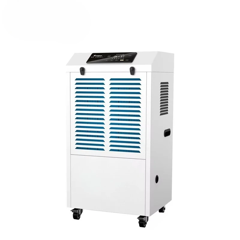 

138L/D Осушитель 220V Заводской фермерский склад Промышленный осушитель