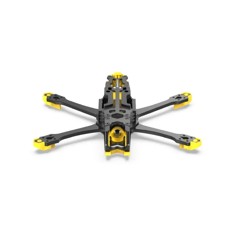 SpeedyBee Master 5 V2 Kit telaio da 5 pollici FPV Freestyle Frame O3 Unità aerea Digital VTX RC Racing Drone