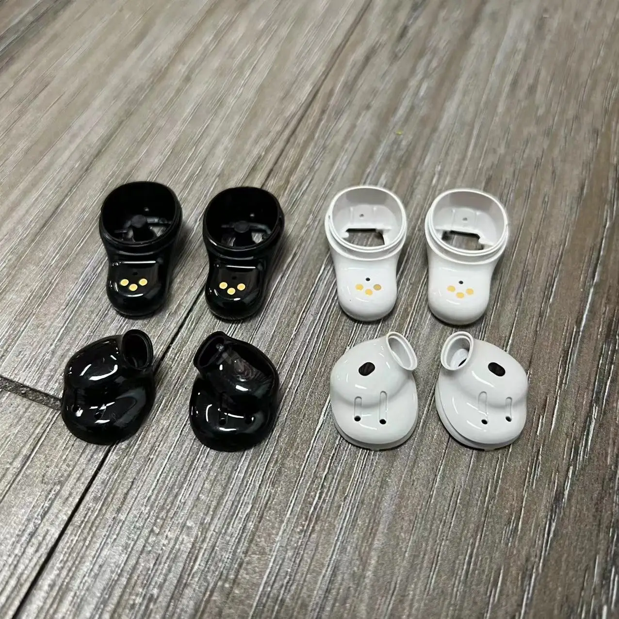 Repair Spare Parts For Bose QuietComfort Earbuds II QC2 In-ear Compatible Earphones,replacement plastic shell speaker battery