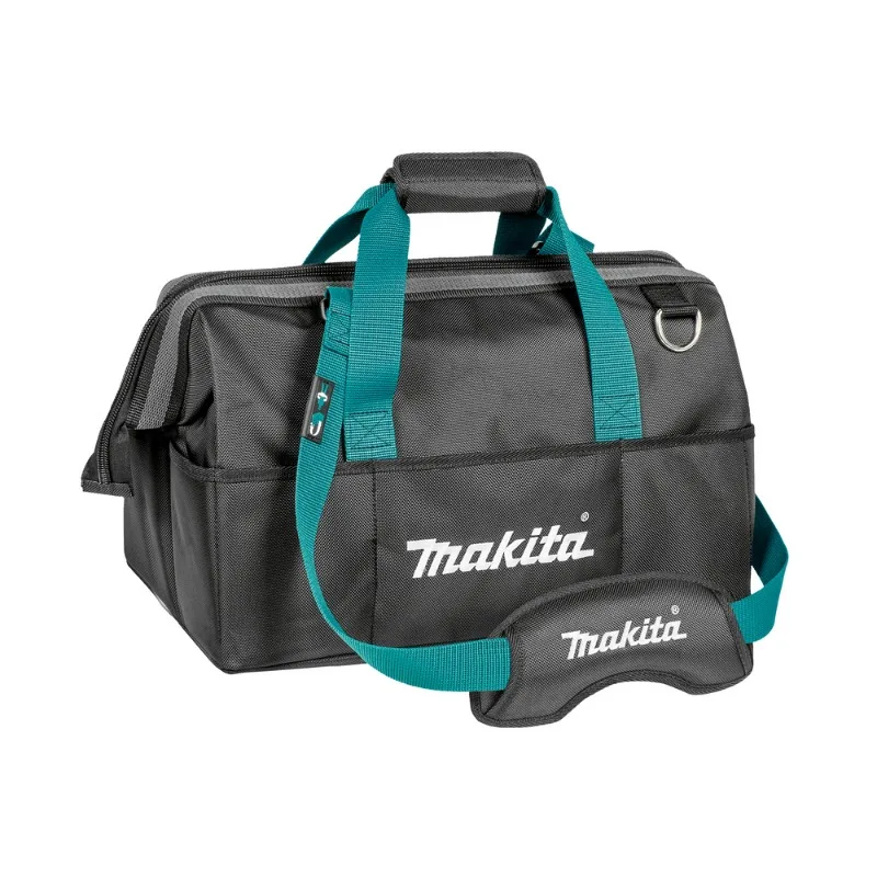 Makita E-15431 Ultimate Wide Mouth Tool Bag Power Tool Accessories