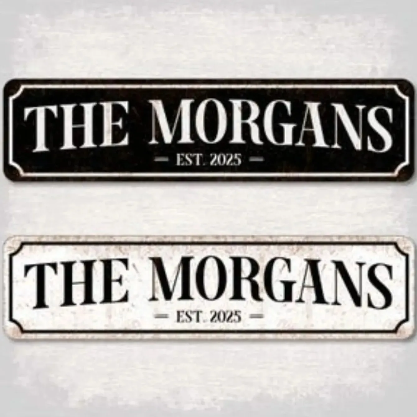 Customizable FL State License Plate - Personalized 12"x6" Size (Distinctive Design, Tailored Text), US Decor/Collectible.