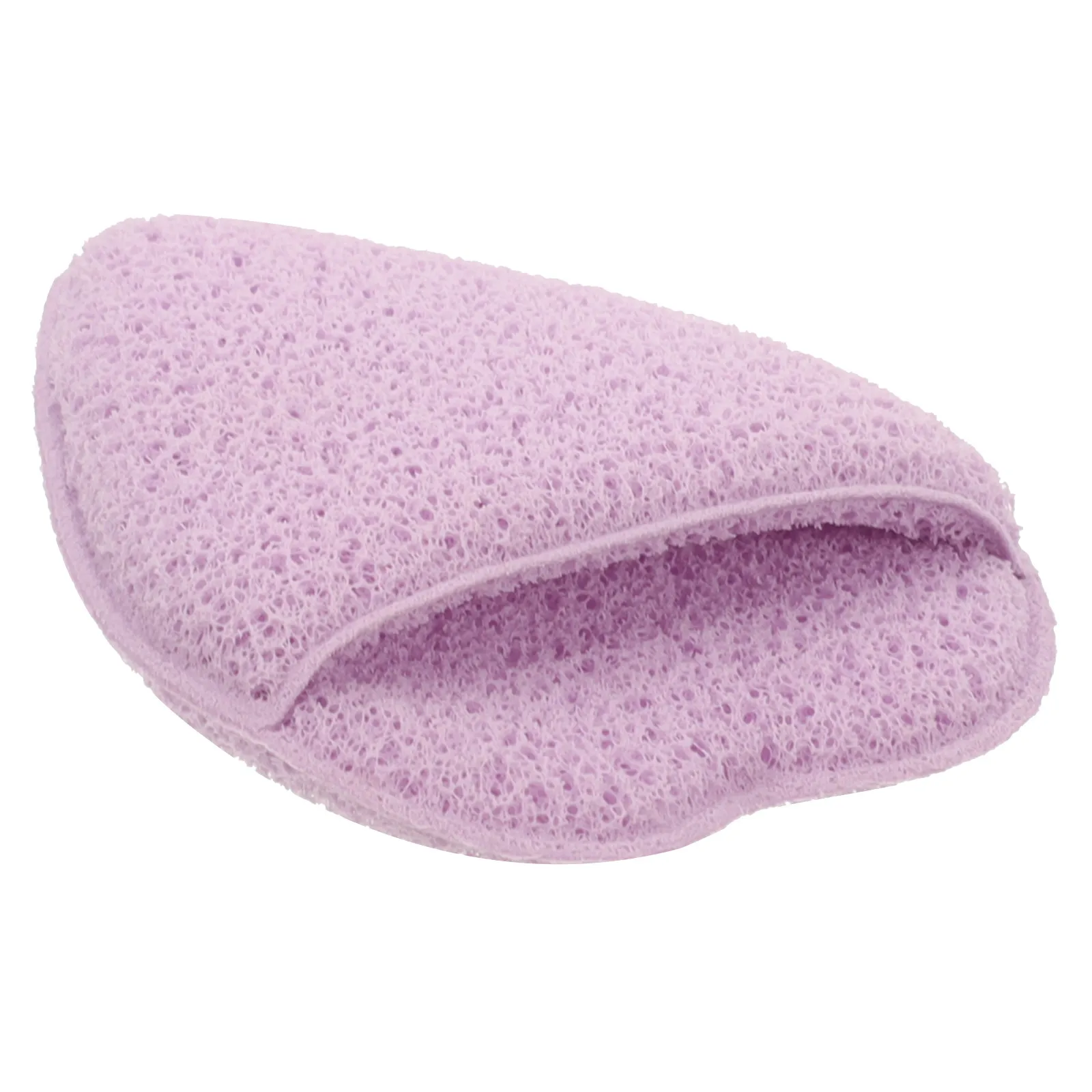 

Губка для очищения лица с утолщенной конструкцией для глубокого очищения, удаления жира, отшелушивания и снятия макияжа, для ежедневного использования