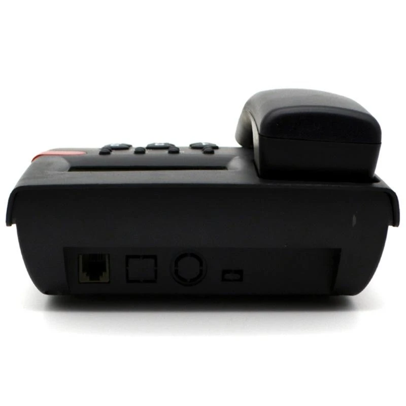 B03F K010A-1 Landline Phone Desk Corded Telephone for Home/Hotel/Office English