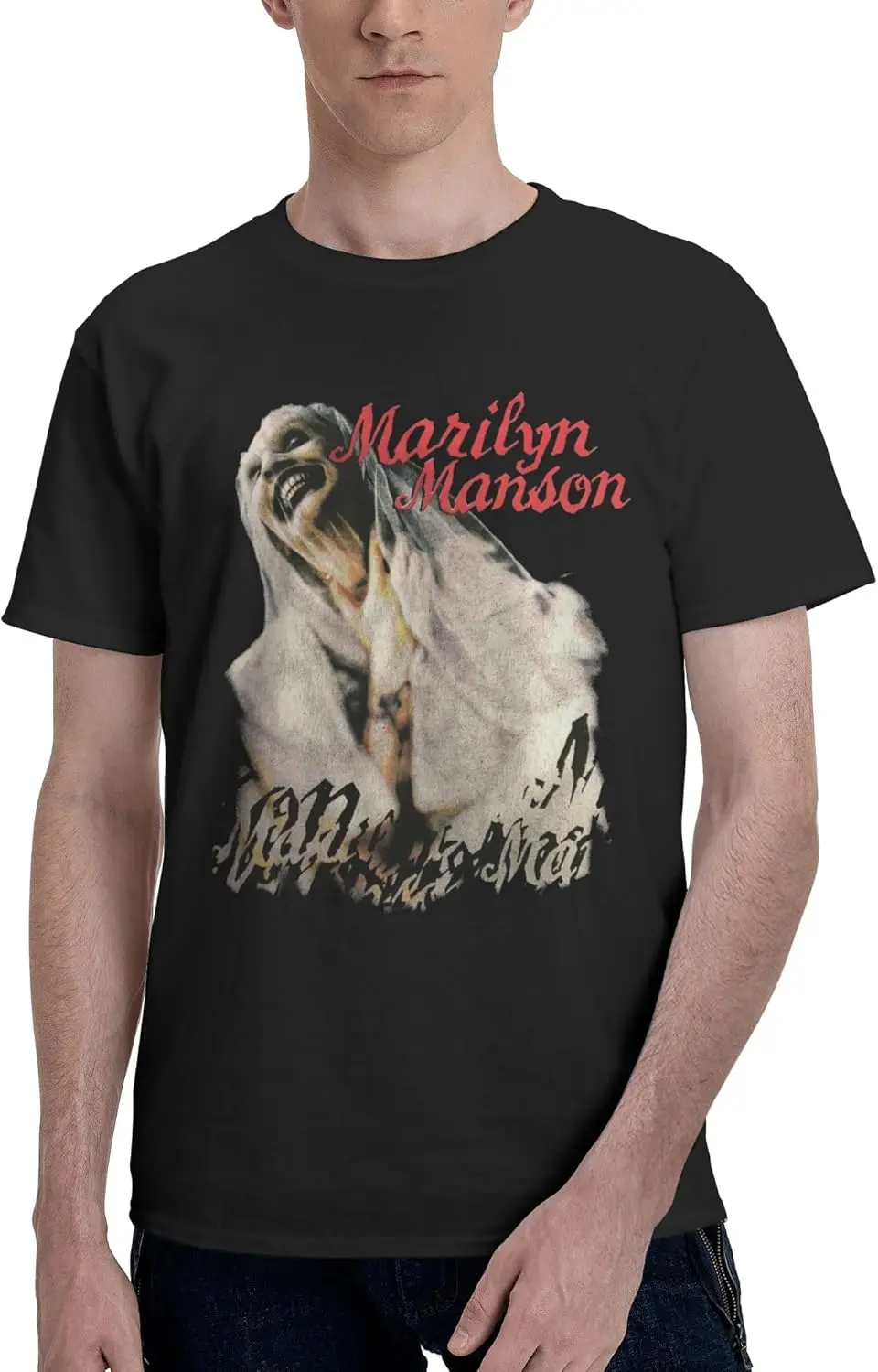 

Trump 2024 Graphic Portrait Unisex T-Shirt
