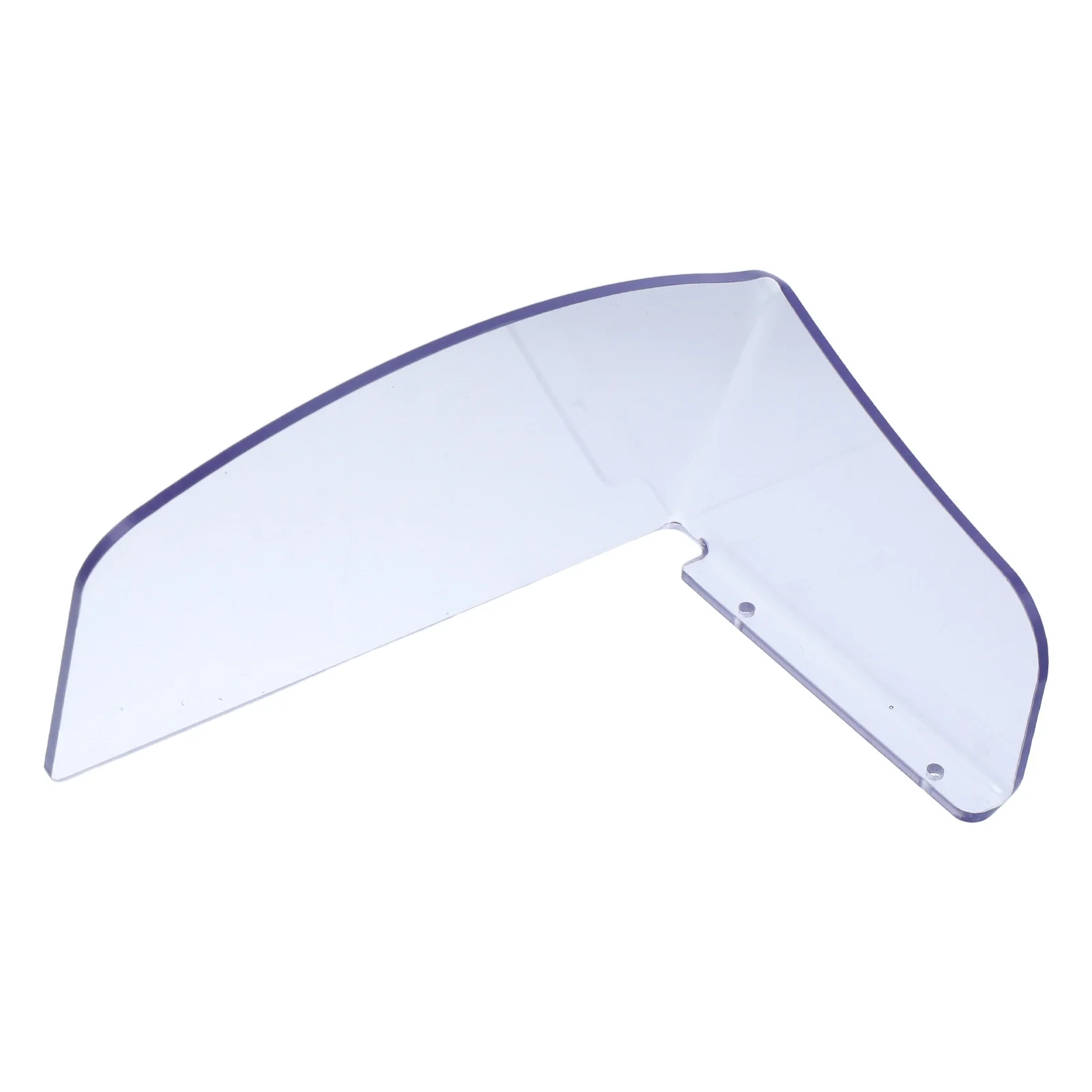 Smart Door Lock Cover Transparent Waterproof Plastic Housing Outdoor Keypad Protection Access Control Rain Shield Garage