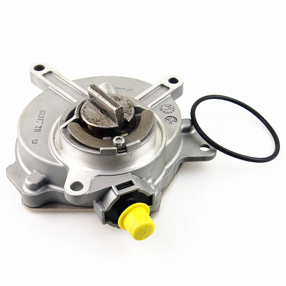 

SCJYRXS Auto Engine Brake Booster Vacuum Pump 2.0 Turbo For Audi A3 A4 TT VW Passat B6 Eos 06D145100H 06D 145 100G 06D 145 100 H