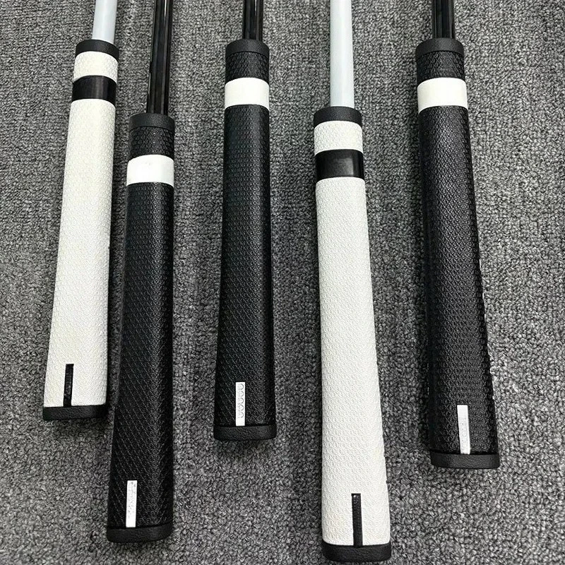 صفر عزم الدوران OZ1i مضرب الغولف مضرب التوازن المنخفض 33 34 35 36 بوصة اضغط على مسدس 2 درجة Girp مع عمود الاستقرار oz1i مضرب #4