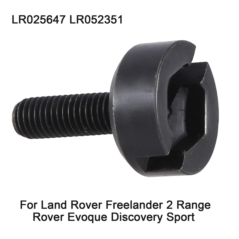 Car Coupling Drive Bolt LR025647 LR052351 For Land Rover Freelander 2 Range Rover Evoque Discovery Sport