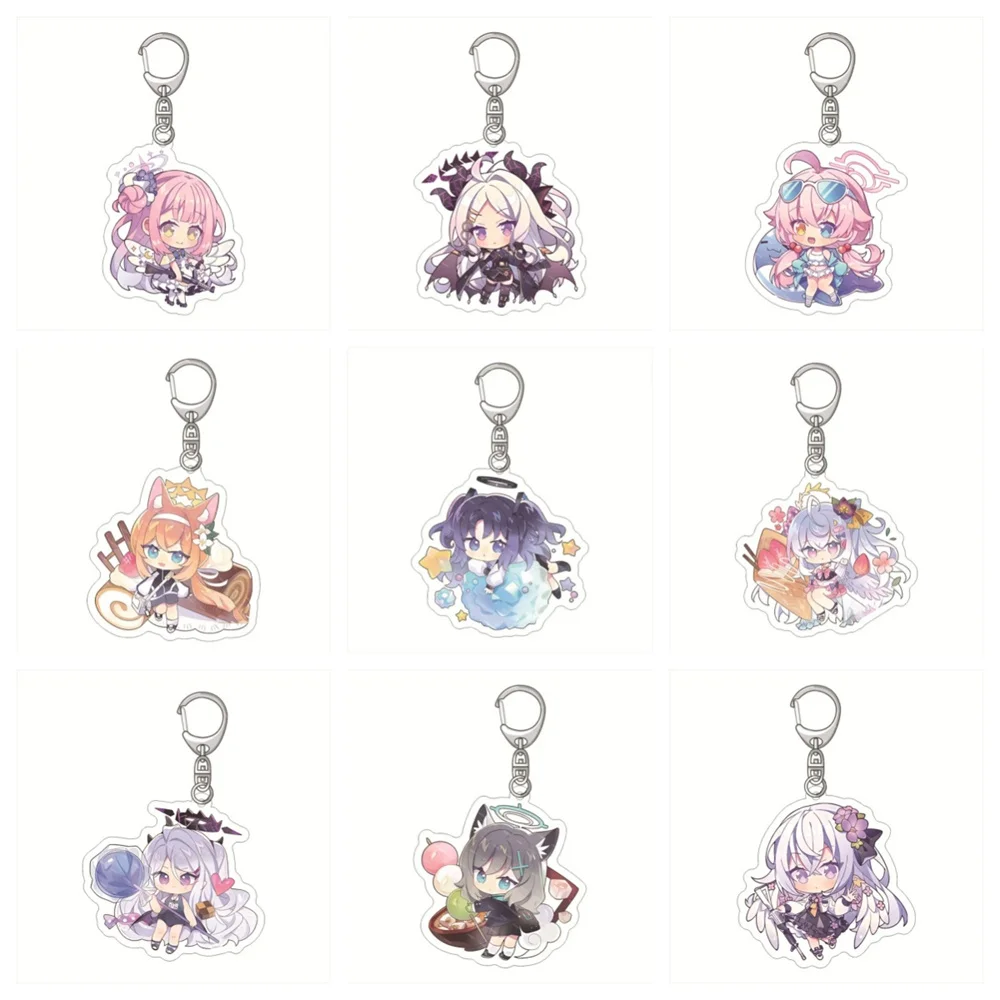 6-см-новый-аниме-синий-архив-акриловый-брелок-модель-персонажи-косплея-орнамент-аксессуары-коллекция-товаров-подарки