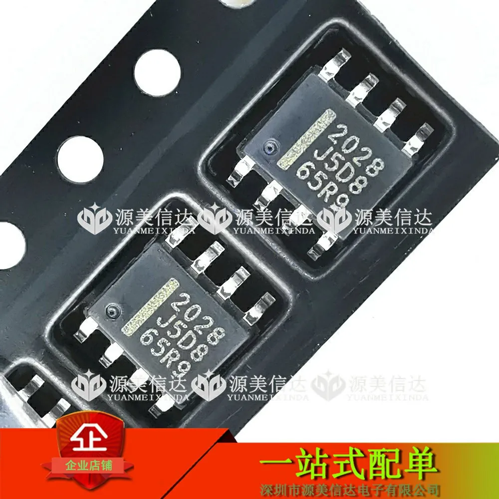 

10Pcs/Lot HAT2028R-EL-E 2028 Silk screen New Original SOP-8 MOSFET Quality Assurance In Stock