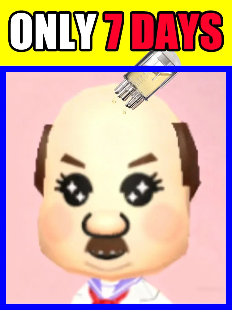 أدوات العناية بفروة الرأس الأكثر مبيعًا، نمو 7 أيام، شحن مجاني.