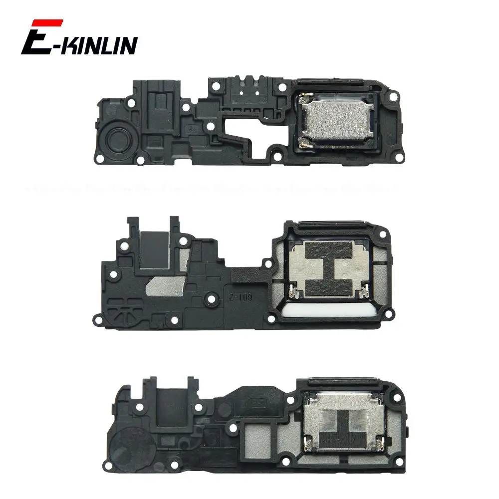 

Основной задний динамик-громкоговоритель (флекс-кабель) для OPPO A1k A15 A15s A12 A7 A7x AX7 A5s AX5 AX5s A3s A3 A1