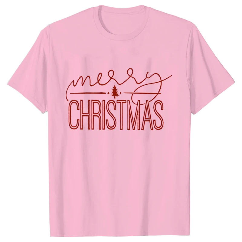 Christmas Shirt Christmas Sweatshirt for Family Matching Holiday Family Group T-shirts Santa Christmas Tshirts Short Sleeve tees