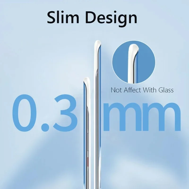 Frameless Slim Skin Matte Hard Back Cover Case on For Honor Magic7 Pro Magic 6 5 Lite Pro Magic 4 3 Pro Luxury ShockProof Case