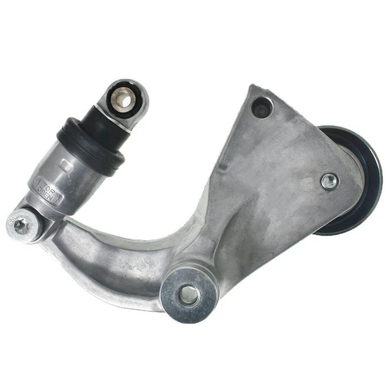 1 pz auto Serpentine cintura tendicinghia assemblaggio accessori auto muslimexayb per Honda Civic 1.8L 2007-2011