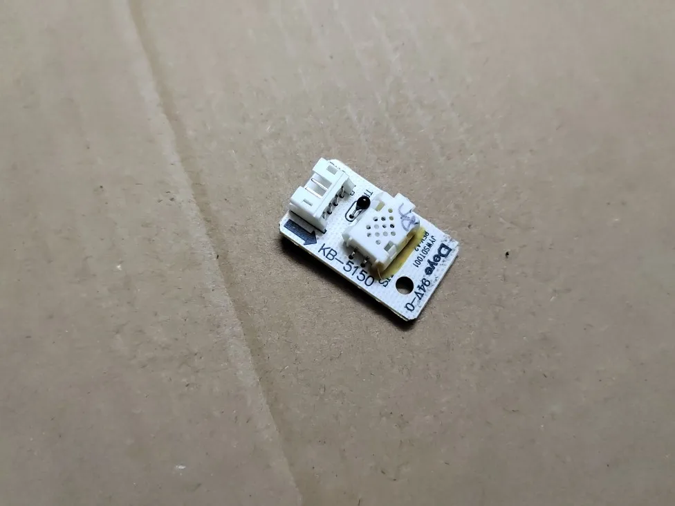 Imagem -03 - Temperatura e Umidade Sensor Acessório para Meiling Md35e Kb5150 Novo
