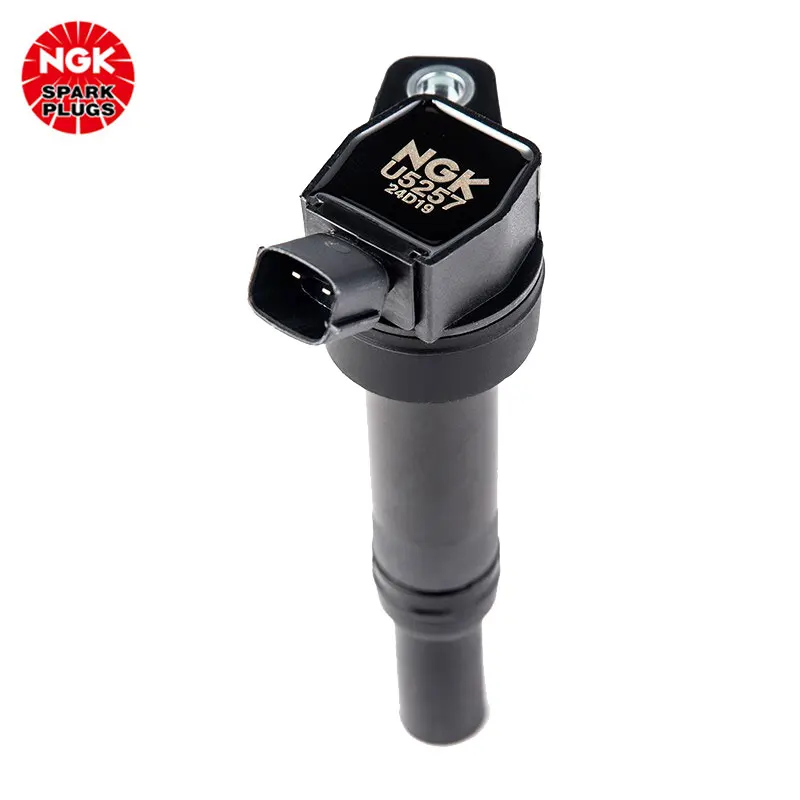 NGK ignition coil U5257 is suitable for Kia K3/K4/K5 Smart Run Hyundai name Map IX35 high voltage pack