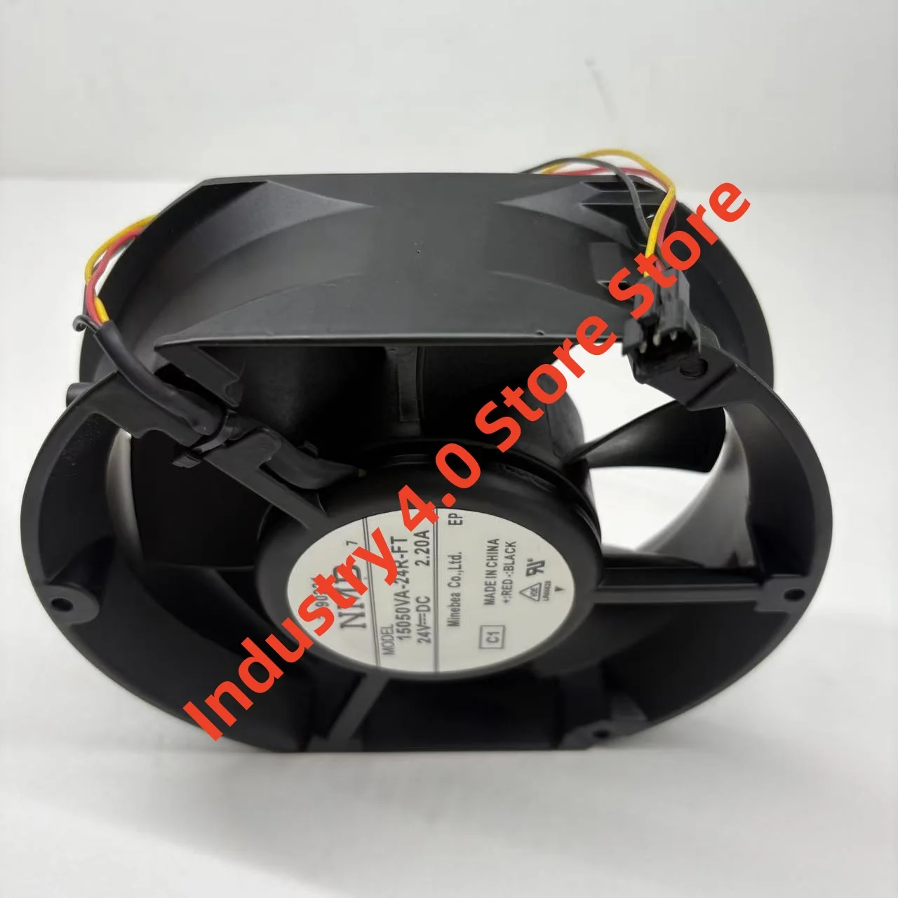 

15050VA-24R-FT 24V 2.2A 3wire New original Cooling Fan