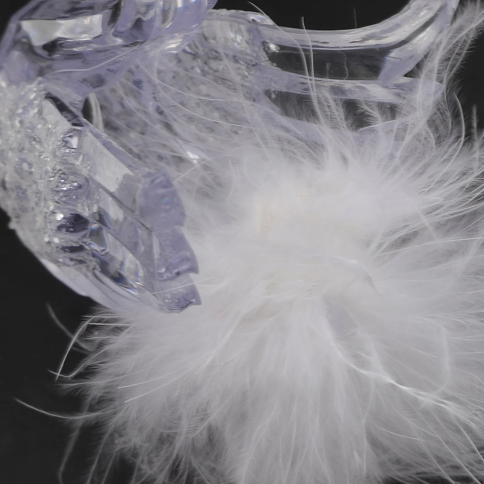 

1Pcs Swan Hanging Decor Chic Pendant Xmas Tree Ornament Home Decoration Party Hanging Xmas Tree Pendant Home Ornament