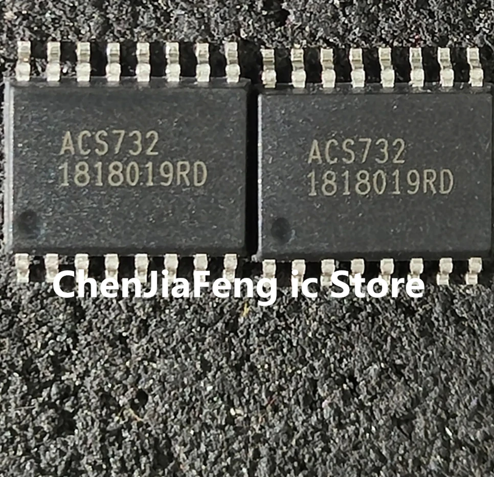 

1-10 шт./лот ACS732KLATR-65AB-T ACS732 SOP16 Новый оригинал