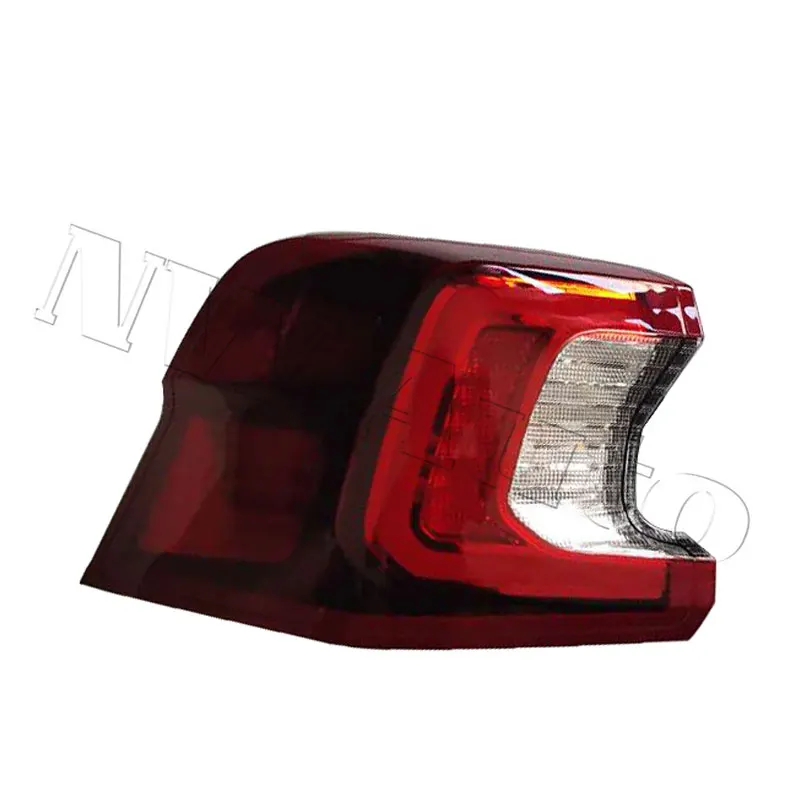 Taillight Rear Bumper Taillight For Dongfeng T5 Rear Brake Light