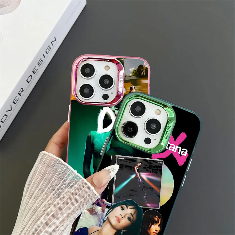 Singer A-Aitana Alp…