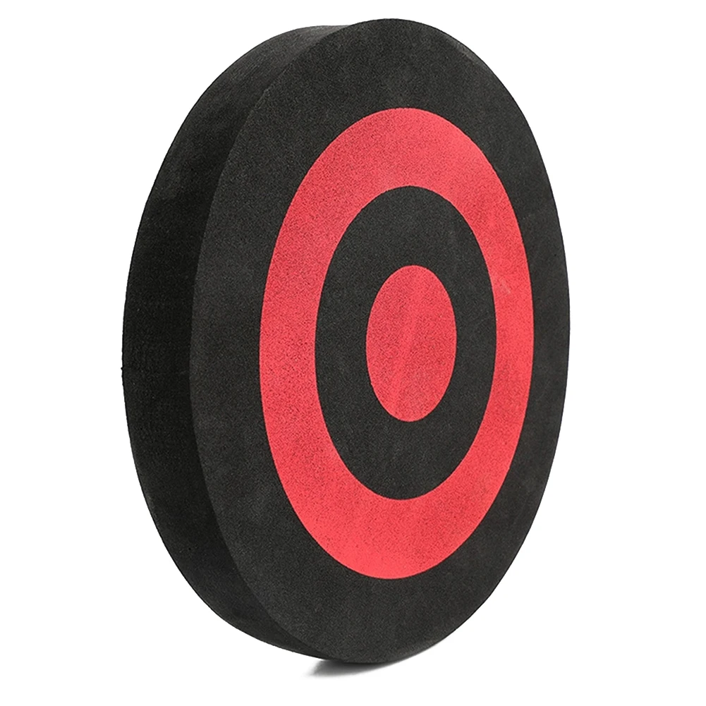 Double Sided EVA Arrow Target Lightweight Practice Accessory for Archers Suitable for Indoor and Outdoor Training