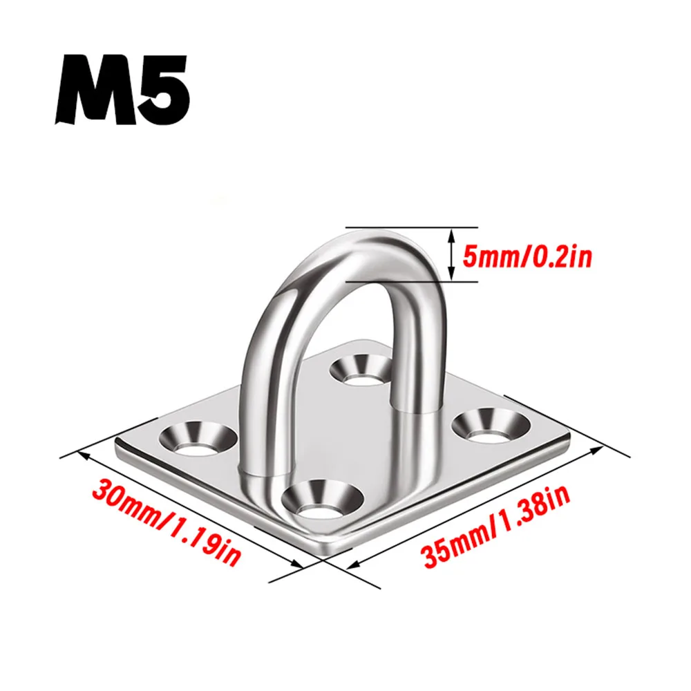 Variant: M5