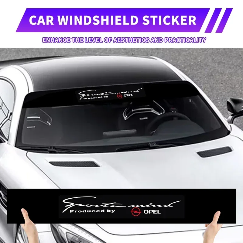 1Pc Car Front And R… - image