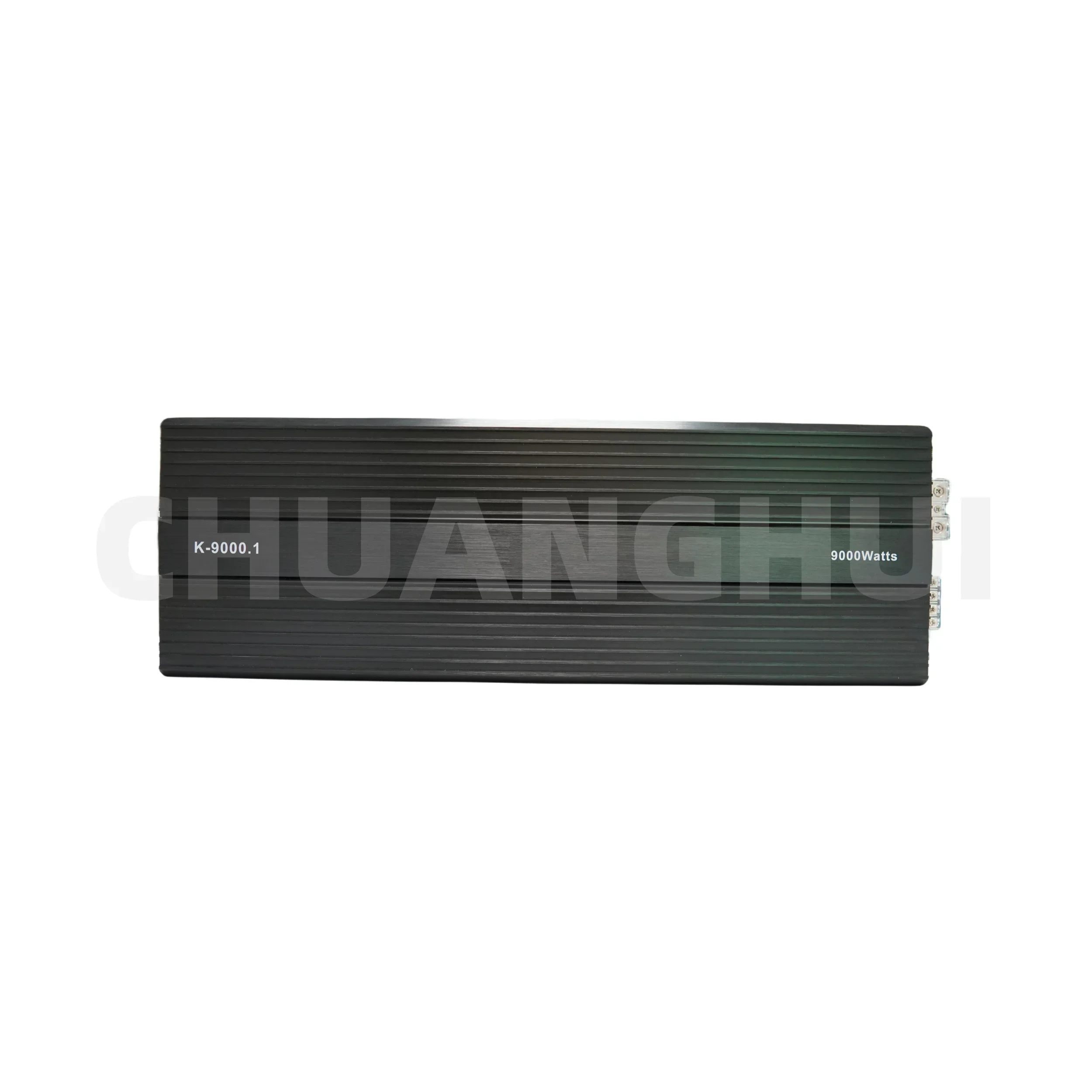 2700 Watts 1 Ohm Impedance Car Monoblock Power Amplifier Suit For All Kinds of Car and Truck audio system K-9000.1