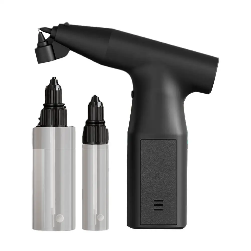 

Handheld Electric Spray Gun Portable Paint Sprayer Auto Furniture Steel Coating Airbrush High Power Auto Paint Spraying Tools