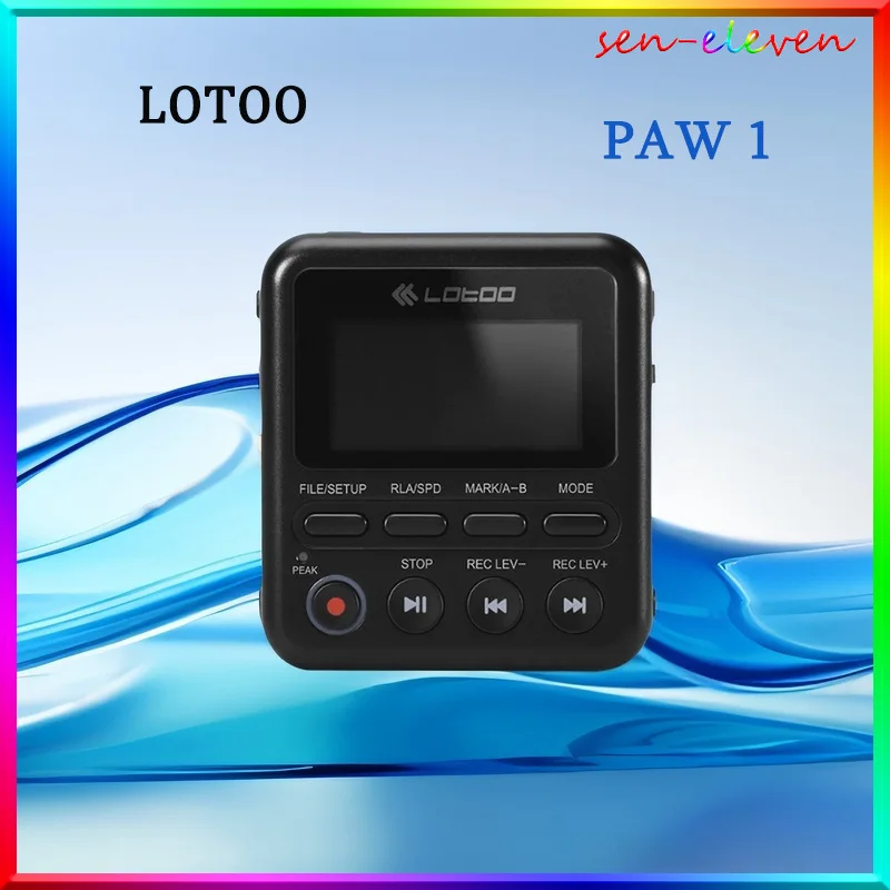 Lotoo PAW1 Is An Ul… - image