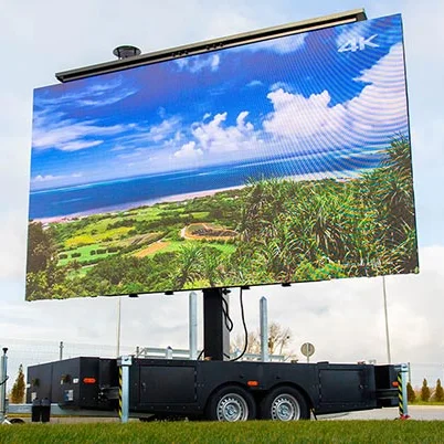 

Оптовая продажа ZJZ, светодиодная панель, уличный интерактивный очень большой водонепроницаемый умный рекламный полноцветный светодиодный дисплей высокой четкости P10